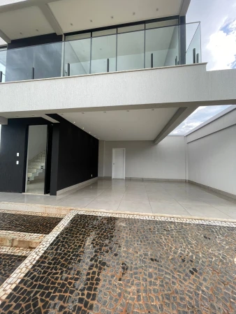 Sobrado Terras Alpha 2