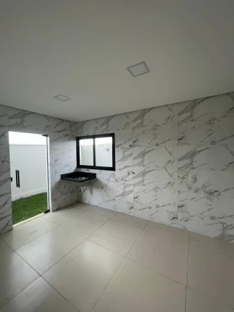 Sobrado Terras Alpha 2
