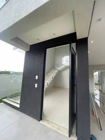 Sobrado Terras Alpha 2