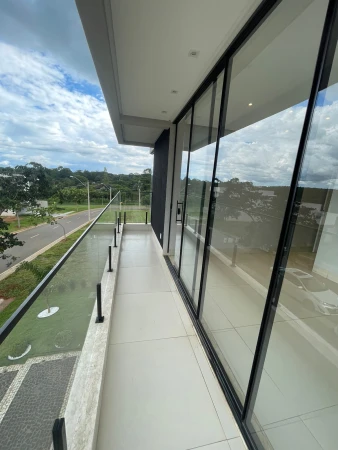 Sobrado Terras Alpha 2