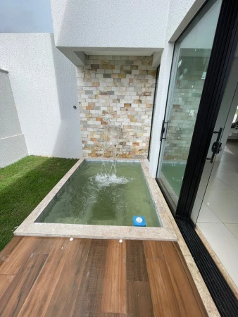 Sobrado Terras Alpha 2