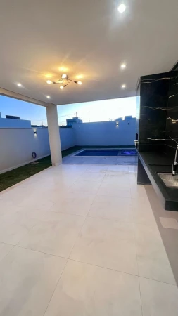 Sobrado Terras Alpha 1