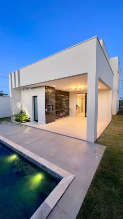 Sobrado Terras Alpha 1
