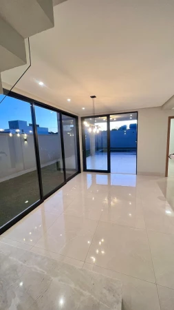 Sobrado Terras Alpha 1