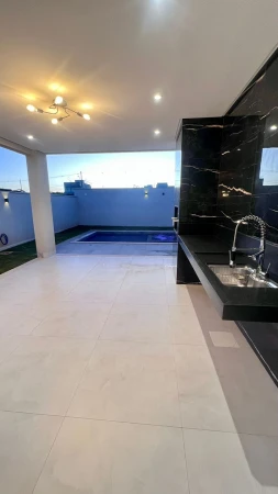 Sobrado Terras Alpha 1