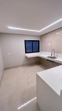 Sobrado Terras Alpha 1