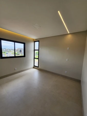 Sobrado Jardins Capri