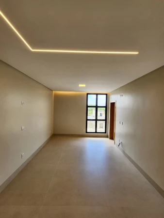 Sobrado Jardins Capri