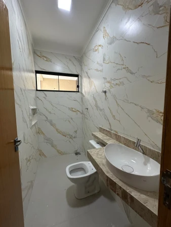 Casa na Vila Maria