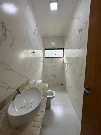 Casa na Vila Maria