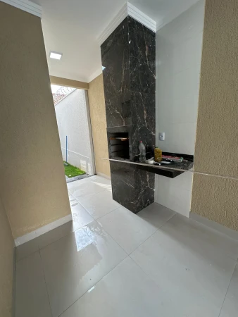 Casa na Vila Maria