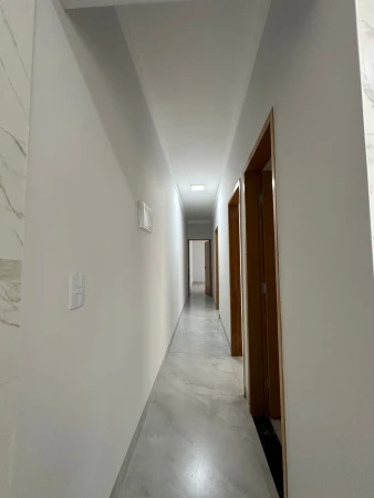 Casa na Vila Maria
