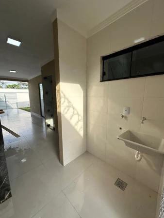 Casa na Vila Maria