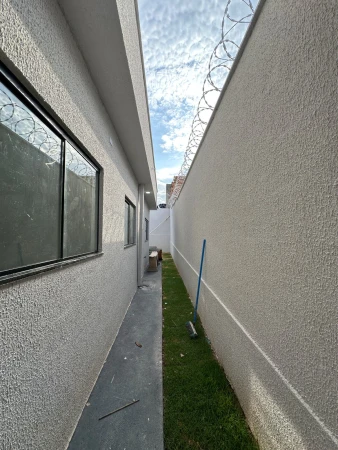 Casa na Vila Maria