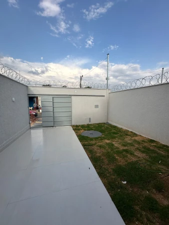 Casa na Vila Maria