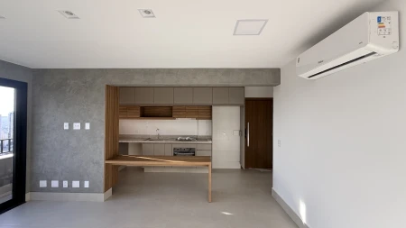 Moove Home Brasal