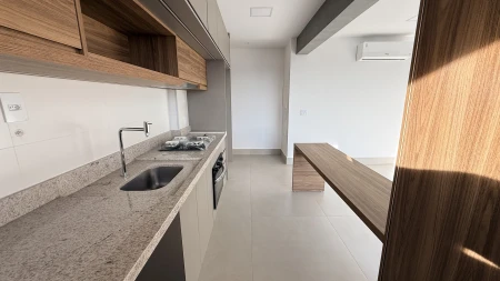 Moove Home Brasal