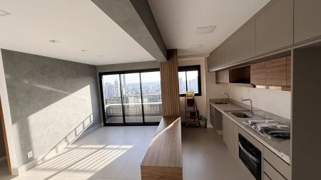 Moove Home Brasal