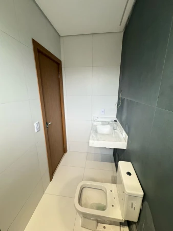Sobrado Jardins Bolonha