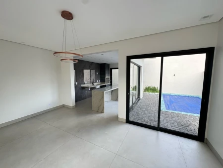 Sobrado Jardins Bolonha