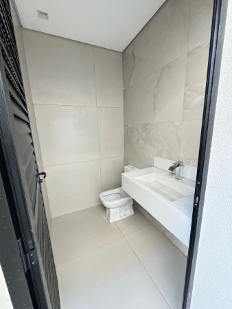 Sobrado Jardins Bolonha