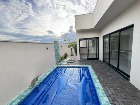 Sobrado Jardins Bolonha