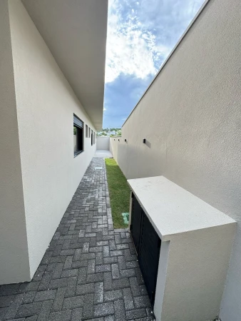 Sobrado Jardins Bolonha