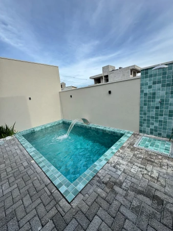 Sobrado Jardins Bolonha