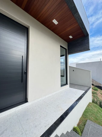 Sobrado Jardins Bolonha