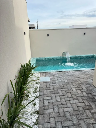 Sobrado Jardins Bolonha