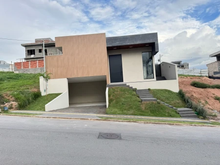 Sobrado Jardins Bolonha