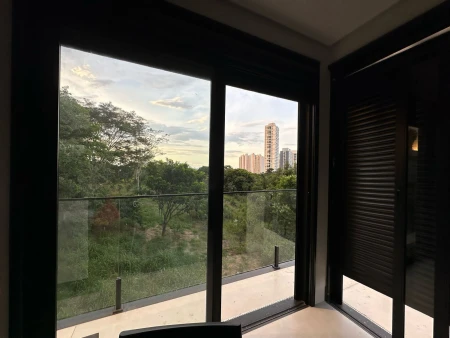Sobrado Jardim Atlântico