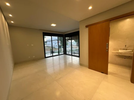Sobrado Jardim Atlântico