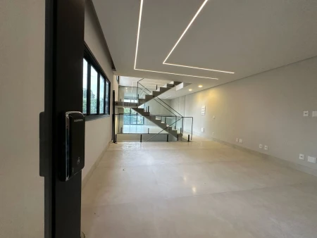 Sobrado Jardim Atlântico