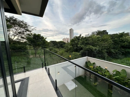 Sobrado Jardim Atlântico