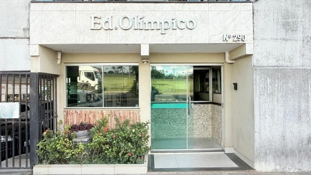 Edifício Olímpico