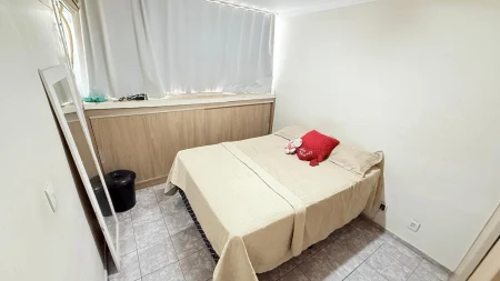Edifício Olímpico