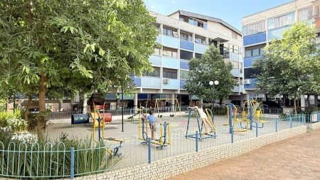 Edifício Olímpico