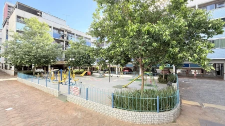 Edifício Olímpico