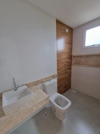 Residencial Alameda Parque