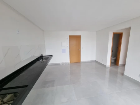 Residencial Alameda Parque