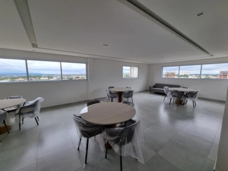 Residencial Alameda Parque