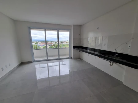 Residencial Alameda Parque