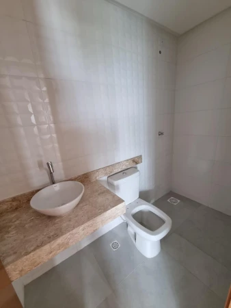 Residencial Alameda Parque