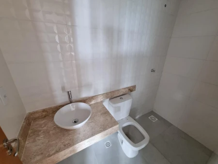 Residencial Alameda Parque