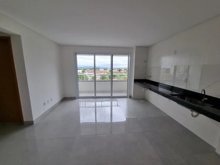 Residencial Alameda Parque
