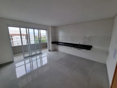 Residencial Alameda Parque