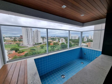 Residencial Alameda Parque