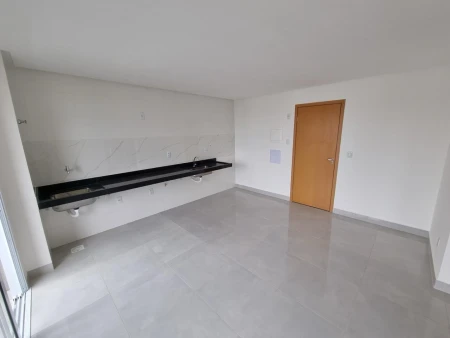 Residencial Alameda Parque
