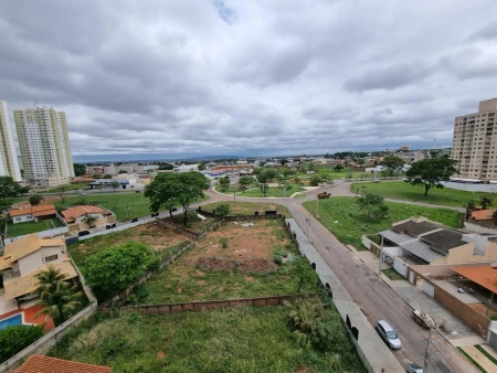 Residencial Alameda Parque